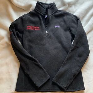 Quarter zip Patagonia better sweater fleece